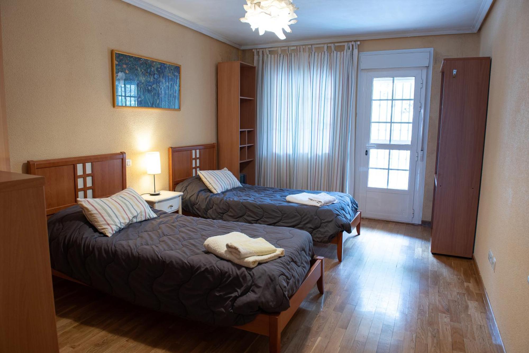 Casa Dovela Villa Jarandilla de la Vera Kültér fotó