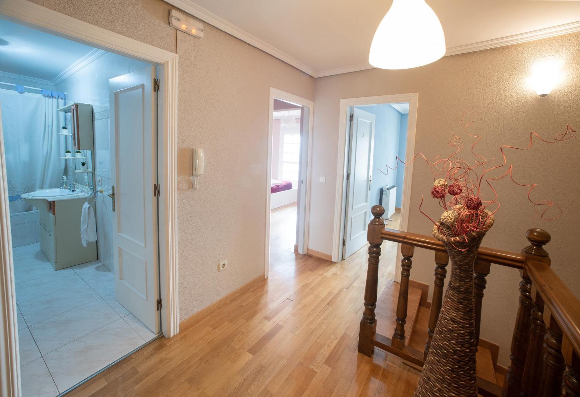 Casa Dovela Villa Jarandilla de la Vera Kültér fotó