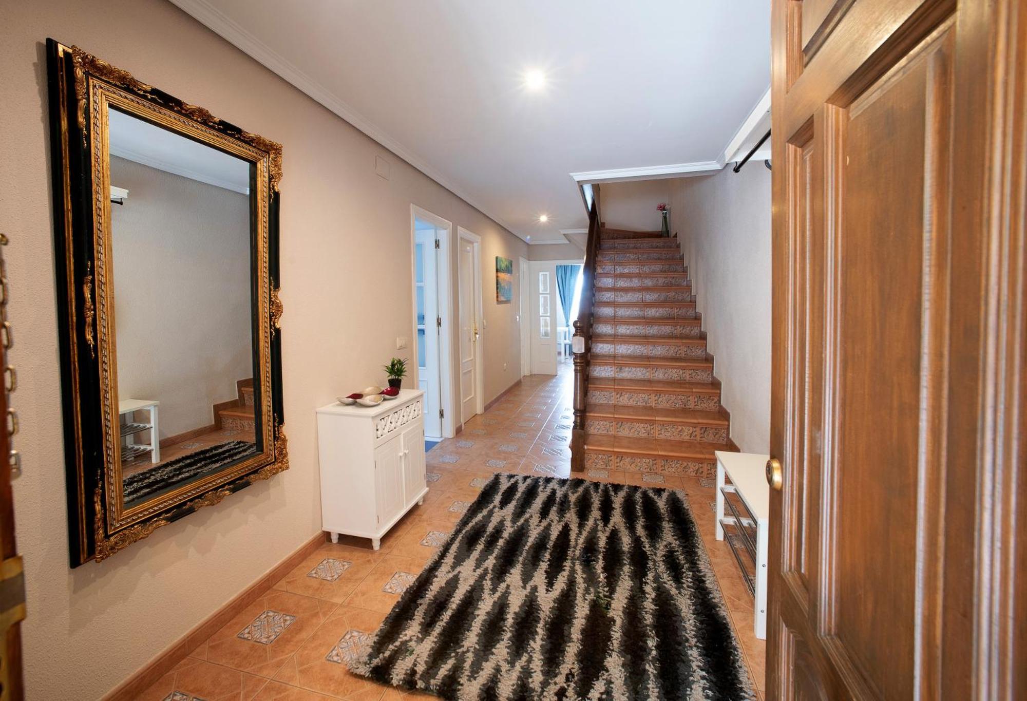 Casa Dovela Villa Jarandilla de la Vera Kültér fotó