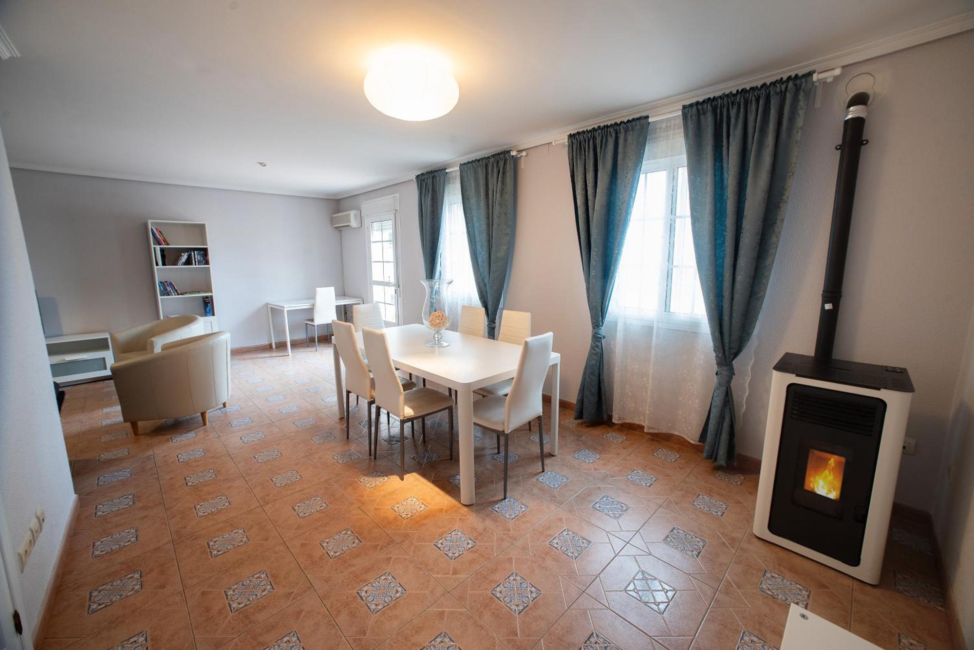 Casa Dovela Villa Jarandilla de la Vera Kültér fotó
